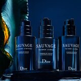 Dior Sauvage The Cleanser čistilni gel za obraz za moške 125 ml | Shoptok.si