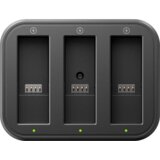 INSTA 360 punjač baterija za akcijsku kameru Ace Series Fast Charge Hub | shoptok.hr