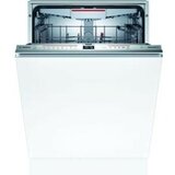 Bosch popolnoma vgradni pomivalni stroj, 60 cm SBD6ECX57E | Shoptok.si