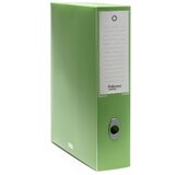 MAPA s gumbom B4 Holos 8 cm, polipropilen, dimenzija 35, 5x25, 5x8 cm, Fellowes, zelena Cijene