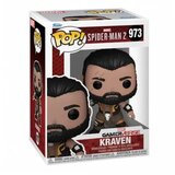 Funko POP! Games: Spider-Man 2 - Kraven | ePonuda.com