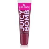 Essence Juicy Bomb sijaj za ustnice odtenek 110 Crushed Berry 10 ml Cene