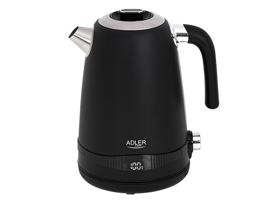 Adler AD1295B kuhalo za vodu | shoptok.hr