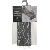 Douceur d intérieur Set stolnjaka i nadstolnjaka 140x250 cm Elipsa – | shoptok.hr
