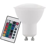  LED prigušiva sijalica GU10/4W/230V 3000K - Eglo 10686 Cene