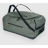 Evoc Duffle 100L Potovalka dark olive / black | Shoptok.si