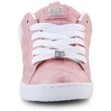 Dc Shoes Nizke superge Court Graffik Se Rožnata | Shoptok.si