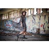 Awama Woman's Dress A330 | shoptok.hr