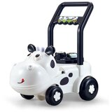 Guralica za prohodavanje - kravica 730309-K