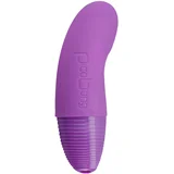 Vibrator Ako, vijoličen