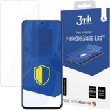 3mk FLEXIBLEGLASS TRDNO HIBRIDNO STEKLO ZA HONOR PLAY 8T POKROV OHIŠJA, (21965514) Cene