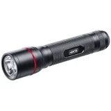 PL 700 ProLight džepna svjetiljka s futrolom, s trakom za nošenje oko ruke pogon na punjivu bateriju
