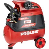 Proline KOMPRESOR ULJNI 24L P200001 | shoptok.hr
