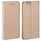  Magnetna preklopna torbica Samsung Galaxy S20 FE G781 - zlata Cene