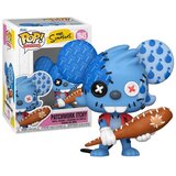 Funko POP figura The Simpsons Patchwork Itchy #1945 Cijene
