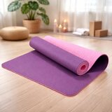  Eono podloga za jogu ljubičasta 359040 | Eponuda.com