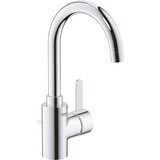 Grohe enoročna armatura za umivalnik z zgornjim delom sifona Eurosmart Cosmopolitan (32830001) | Shoptok.si