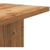 vidaXL Stalci za biljke 2 kom 30 x 30 x 60 cm konstruirano drvo | shoptok.hr
