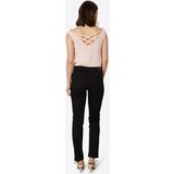 Lee Traperice 'Marion Straight' crna | shoptok.hr