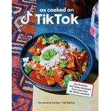 Penguin Random House TikTok - As Cooked on TikTok | Eponuda.com