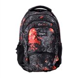 Rucksack Only Ruksak Lava Red Cijene