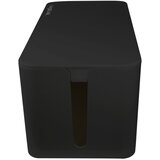 Logilink KAB0062 kućište za kablove 133.5 x 407 x 157 plastika crna 1 St. | Eponuda.ba