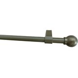 SP TREND Metalna vitraž šipka na razvlačenje 60 - 110 cm – Cijene