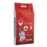 VanCat Classic Unscented, posip za mačke 5 kg