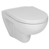 Jika Lyra Plus WC šolja 36x53x38,5 konzolna 8.2338.0.000.000.1 | ePonuda.com