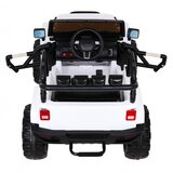 Auto na akumulator Jeep All Terrain - bijeli | Eponuda.ba