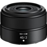 Nikon Z 40mm 1:2.0 cene