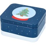 Birkmann Darilna škatla Let it snow, modra - 1 kos Cene