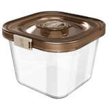 Zepter Vacsy Staklena Posuda 1,8L Amber | Eponuda.com
