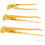 Rems Set cevnih klešta Catch S 1'' + S 1½ + W 240 Cene