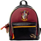 HARRY POTTER Gryffindor modni nahrbtnik Pyramid | Shoptok.si