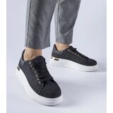 D/CEO White trainers Justar | shoptok.hr
