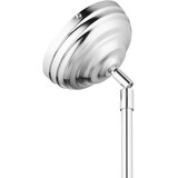 Jupiter 1786 - pt 1 - luster na stalku platino 1xE27/60W/230V srebrna | Eponuda.com