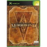 Elder Scrolls 3 Morrowind - NTSC (XBOX) - rabljeno Cene
