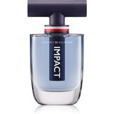 Tommy Hilfiger Impact Spark toaletna voda za moške 100 ml Cene