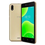 Wiko mobitel Y50 5" dual sim 1GB/16GB zlatni | Eponuda.ba