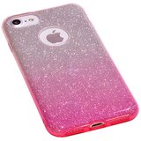 Bling zaščitni etui roza za apple iphone 13 (6.1") Cene