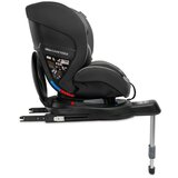 CARETERO Avtosedež Rio 360 isofix Siva | Shoptok.si