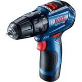 Bosch akumulatorska vibraciona bušilica - odvrtač GSB 12V-30; 2x2,0Ah (06019G9100) | ePonuda.com