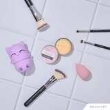 BrushArt Accessories Cleansing besties set Potovalni set | Shoptok.si