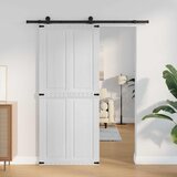  Vrata staje Corona 90 x 210 cm Masivna borovina | shoptok.hr