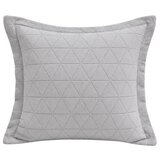 Dekordom Dekorativna jastučnica lumina 45x45+5 - grey ( 025826 ) Cene