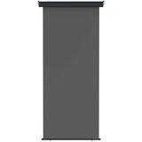 Balkonski bočni awning 80 x 250 cm | shoptok.hr