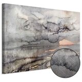  Slika - Connected Clouds (1 Part) Wide 30x20 Premium Print | shoptok.hr
