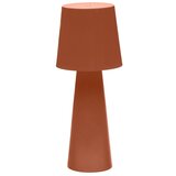 Kave Home LED vanjska svjetiljka s mogućnosti zatamnjivanja s USB ø 16 cm Arenys – | shoptok.hr