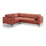 Micadoni Ciglasta kutna garnitura (s lijevim kutom/u obliku slova L) Bemy – | shoptok.hr